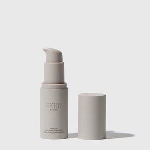 Night Oil - Gray